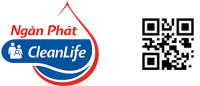 Hóa Phẩm Ngân Phát Cleanlife