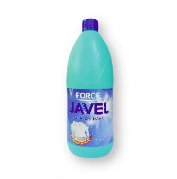Nước tẩy trắng Javel 1lit