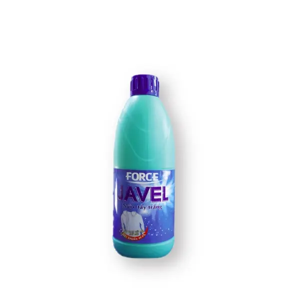 Nước tẩy trắng Javel 500ml 